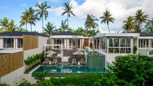 Villa Vertigo Ubud by BaliSuperHost