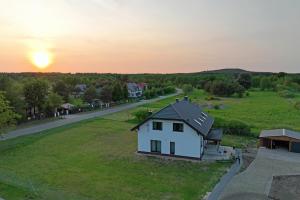 Dom z widokiem Glutenfree