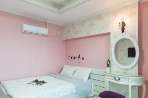 Sunbeach Pension