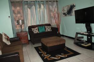 Serenity at the Oxford