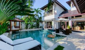 Cempaka Villa by Premier Hospitality Asia