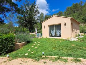 Appartements La Belhomiere - Serenite : Studio - Vue sur Piscine 