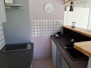 Appartements La Belhomiere - Serenite : photos des chambres