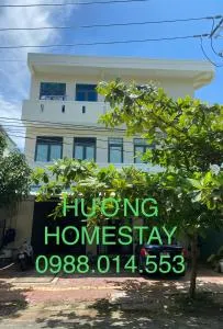 HOMESTAY HƯƠNG - Ấp Phước Thánh