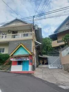 Penginapan Sriwijaya Semarang - Dieng