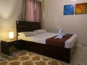 Papa Freds Beach Resort