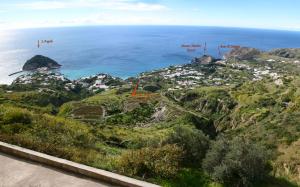 Punta Chiarito Resort