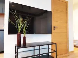 Studio near the beach - Lapmežciems