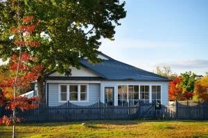 18 Albert House - Spring Hill