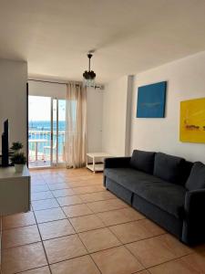 By The Sea Apartment Corralejo