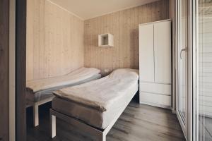 Holiday Siesta Domki