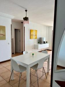 By The Sea Apartment Corralejo