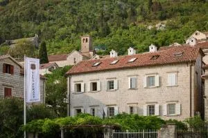 Vila Perast Boutique Hotel - Perast