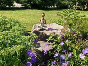 Gård Mörbacka Bed & Breakfast