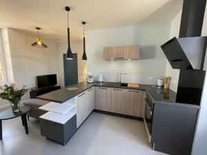 Appartements Le Clos Des Buis Gite de charme pour 4 voyageurs : photos des chambres