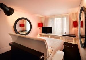 THE PLAZA Seoul, Autograph Collection