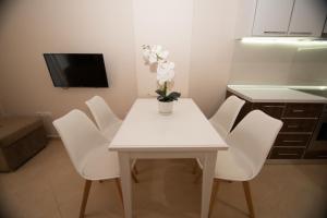 Vlora B Apartment