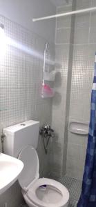 Το Παλατάκι του Κάστρου~The Palace in the Castle