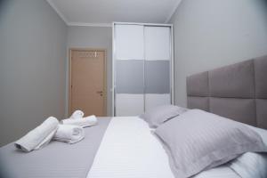 Vlora B Apartment