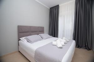 Vlora B Apartment