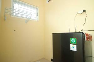 Villa Kencana with Balcony Mountain View