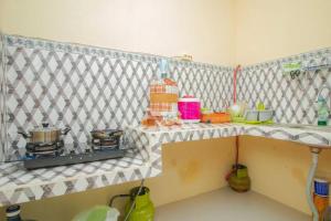 Villa Kencana with Balcony Mountain View