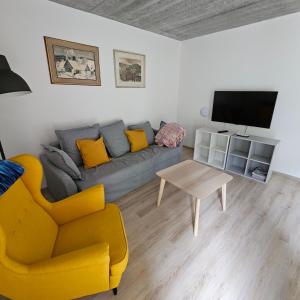 Apartmány Pstruží AP19