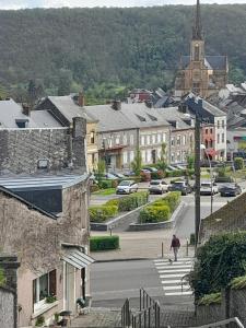 Maisons de vacances Gite Linglet : photos des chambres