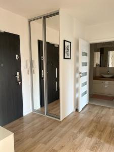 Apartament Kompozytorów Polskich z siłownią