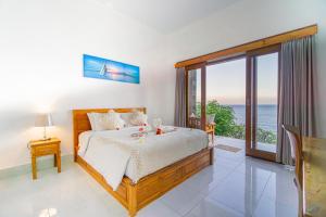 Phòng Đôi Cao Cấp (Superior Double Room)