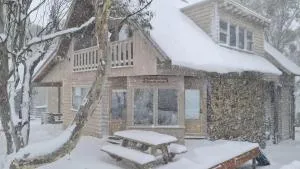 Croajingalong - Swifts Creek Junction