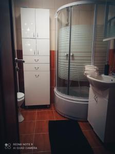 Apartman Simović, Vrnjačka Banja