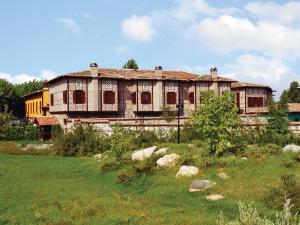 Otantik Hotel & Spa - Ubytování bez kategorie ve městě Bursa