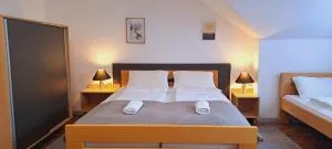 Magellan Apartments - Dedinje