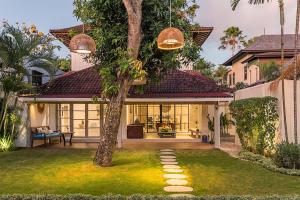 Villa Nyama by Optimum Bali Villas