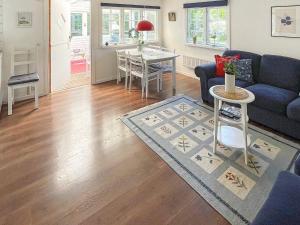 6 person holiday home in SÖLVESBORG-By Traum