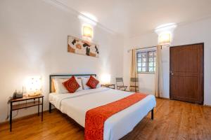 Granpas Inn Hotel Bougainvillea