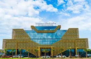 ST Vegas Hotel - Нонгкхай