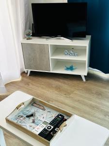 Salles Beach Duplex 45