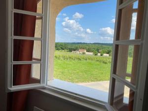 Maisons de vacances Chai Nous ! Maison renovee sur un domaine viticole proche de Saint Emilion : photos des chambres