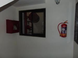 HOTEL REST INN