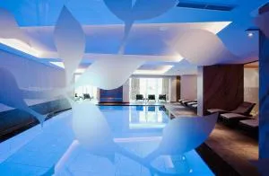 Hotel St. Georg zum See - Stans