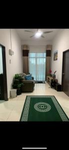 Heaven Republic Homestay Taman Sri Pulai