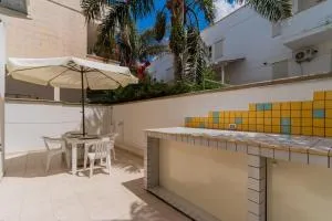 La Torre - Torre Mozza