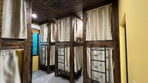 Lapis Restaurant and Hostel