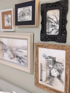 Lozia Studio-Chic DT Studio in Ioannina