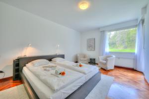 Residenza Parco Carona - Happy Rentals