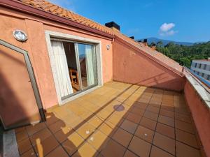 Casa Antonia Portosín