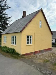 Det Gule Palæ - Neksø