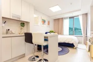 Ocean Top Marina - Ungch'ŏn-ni